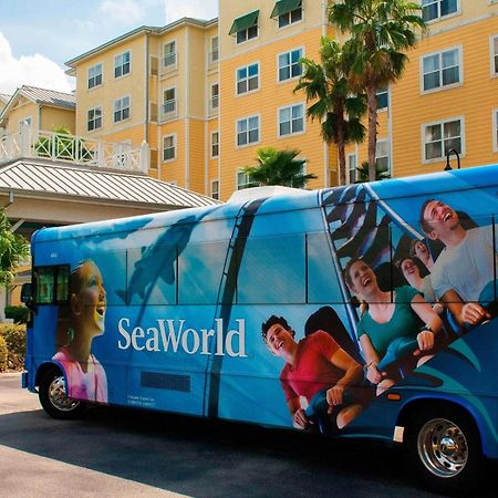 Residence Inn By Marriott Orlando At Seaworld Buitenkant foto