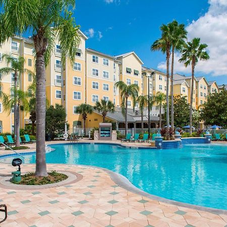 Residence Inn By Marriott Orlando At Seaworld Buitenkant foto