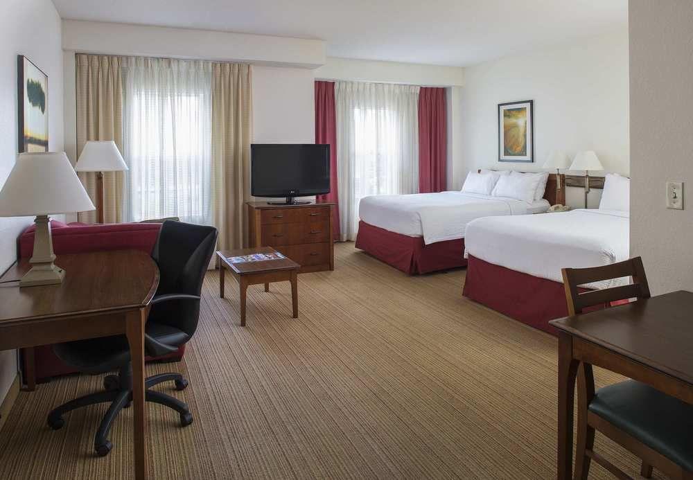 Residence Inn By Marriott Orlando At Seaworld Buitenkant foto