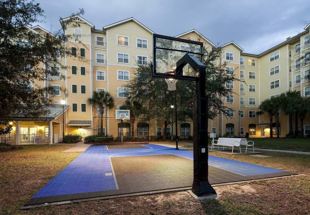 Residence Inn By Marriott Orlando At Seaworld Buitenkant foto