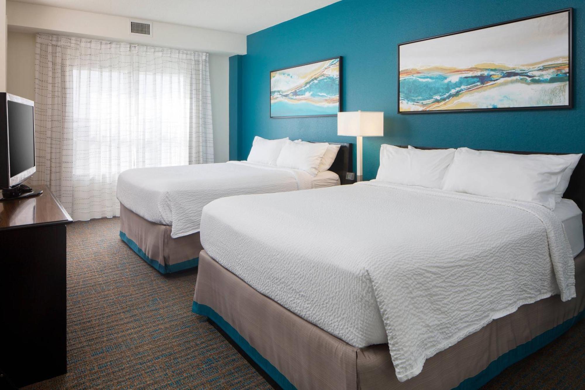 Residence Inn By Marriott Orlando At Seaworld Buitenkant foto