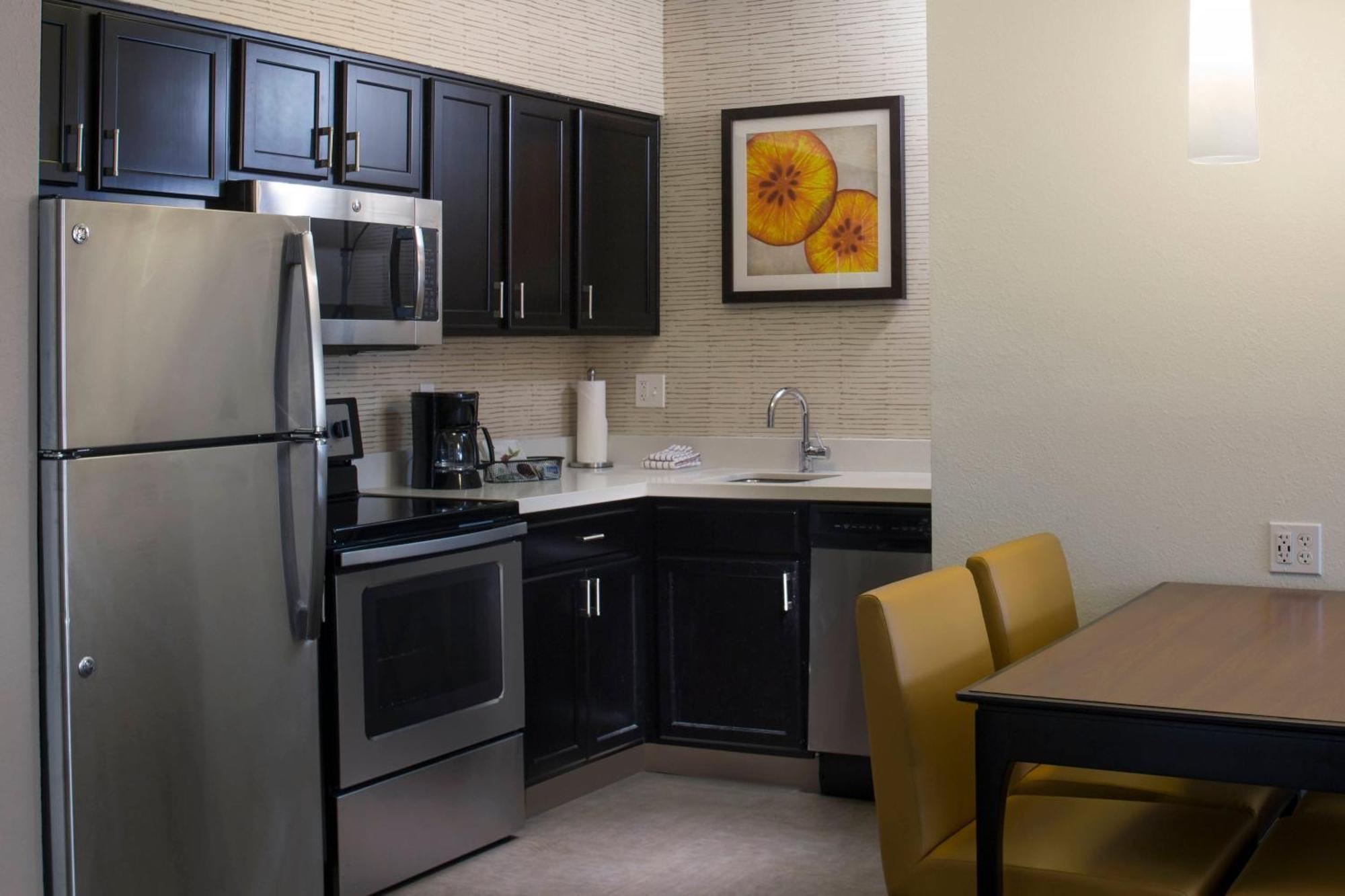 Residence Inn By Marriott Orlando At Seaworld Buitenkant foto