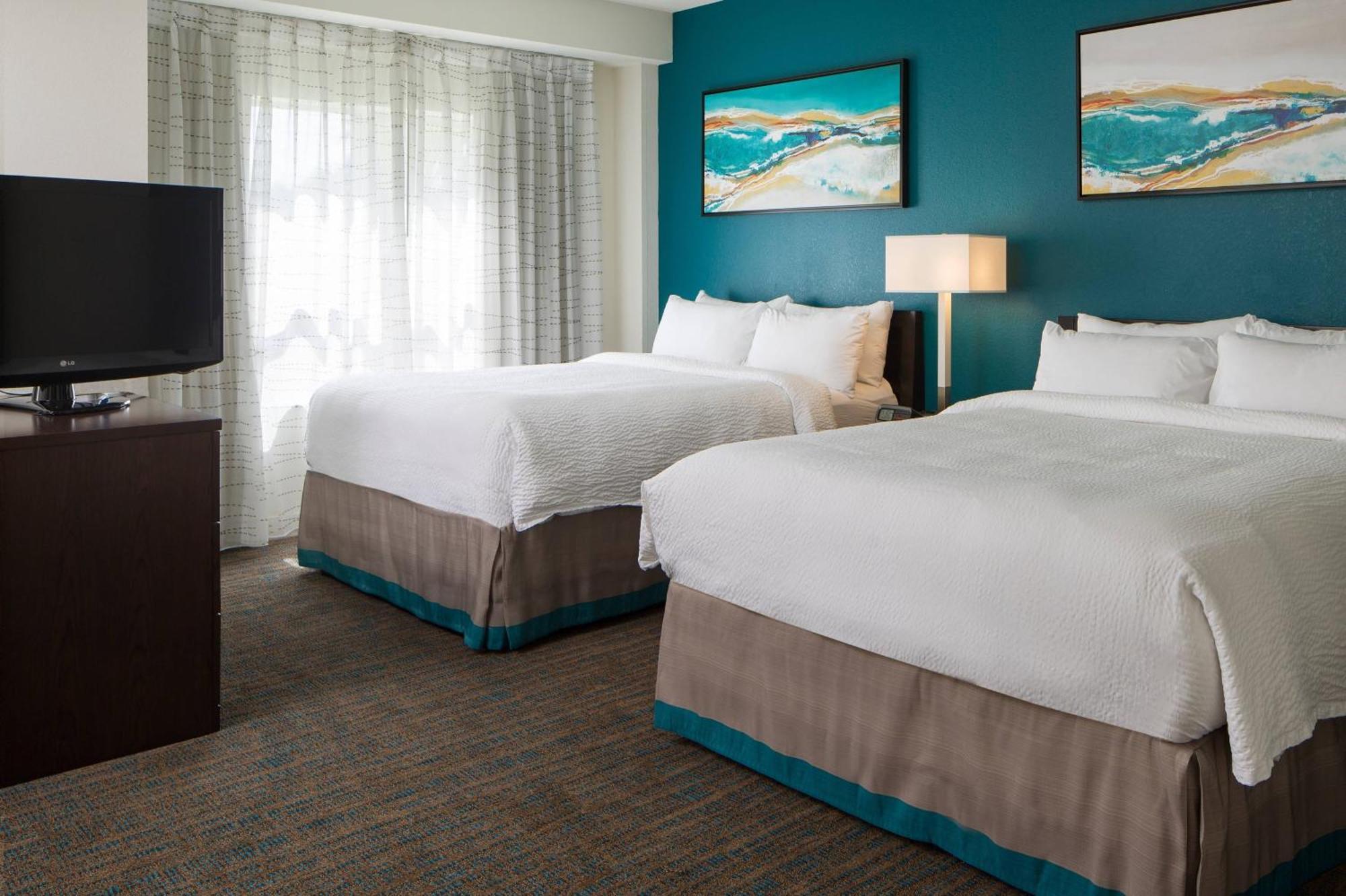 Residence Inn By Marriott Orlando At Seaworld Buitenkant foto