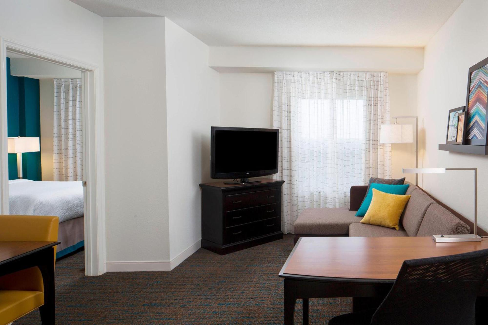 Residence Inn By Marriott Orlando At Seaworld Buitenkant foto