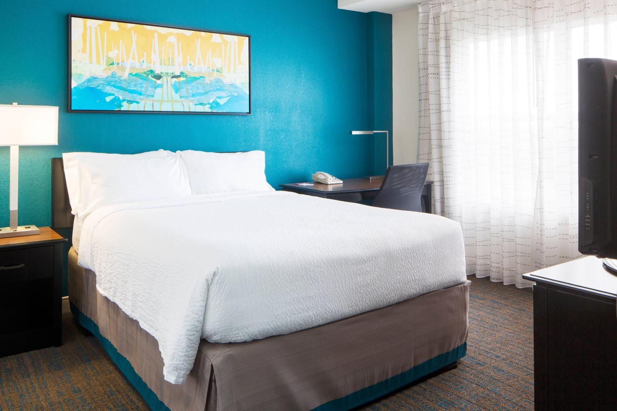 Residence Inn By Marriott Orlando At Seaworld Buitenkant foto