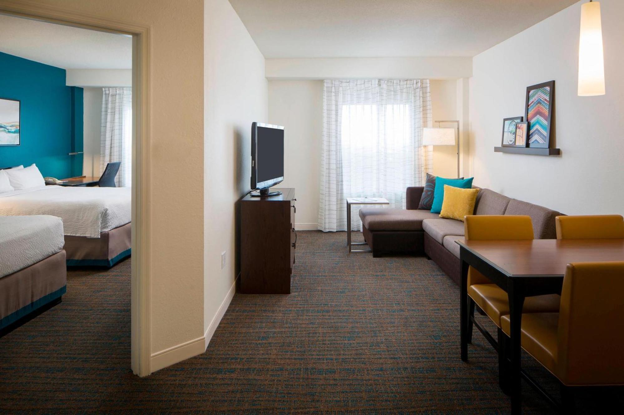 Residence Inn By Marriott Orlando At Seaworld Buitenkant foto