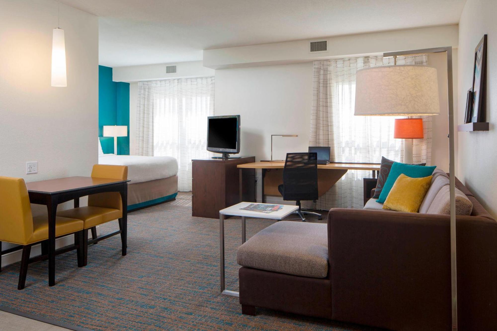 Residence Inn By Marriott Orlando At Seaworld Buitenkant foto