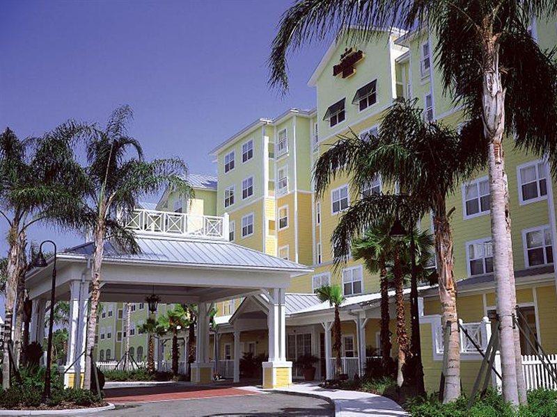 Residence Inn By Marriott Orlando At Seaworld Buitenkant foto