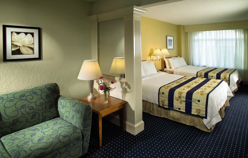 Residence Inn By Marriott Orlando At Seaworld Buitenkant foto