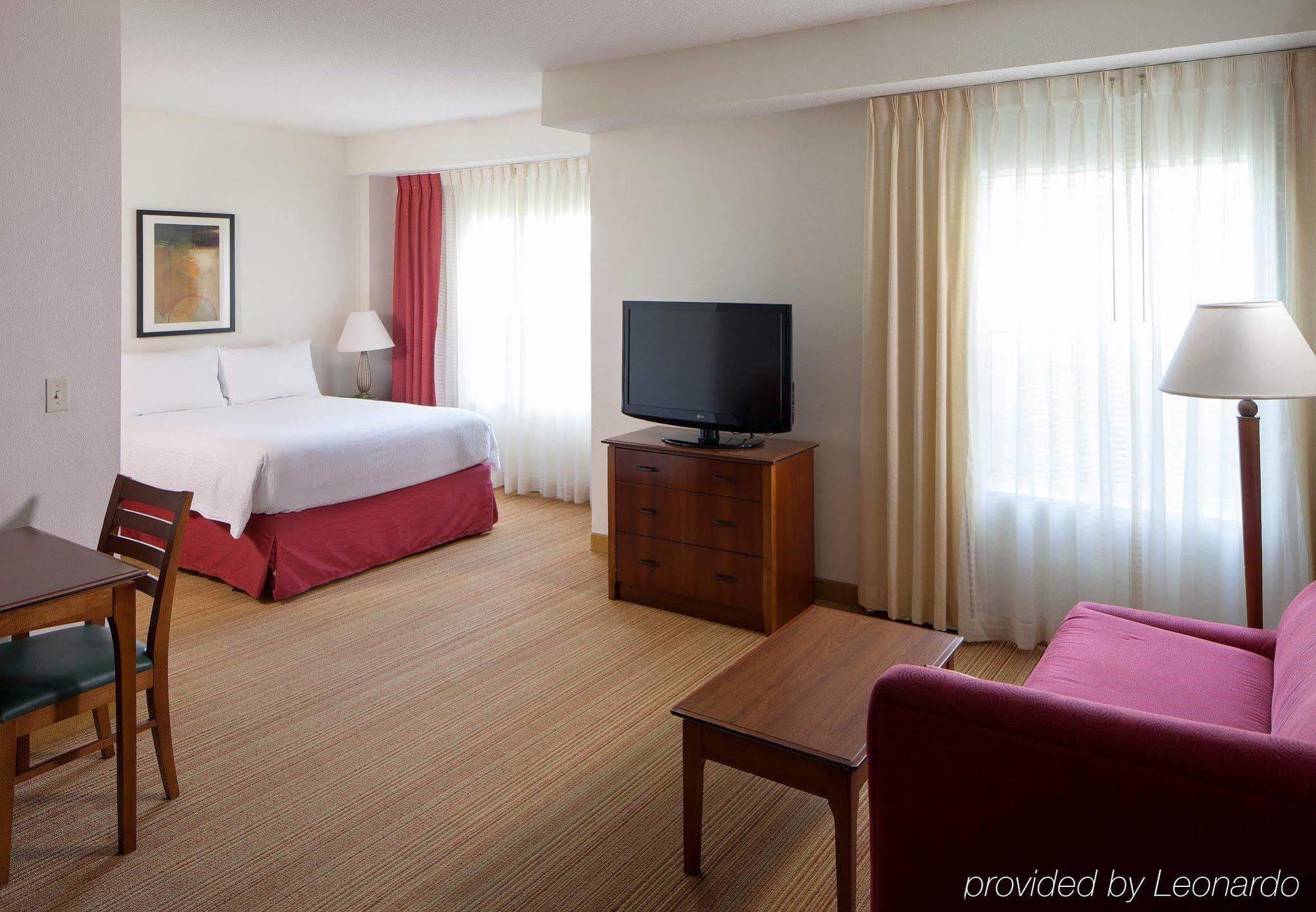 Residence Inn By Marriott Orlando At Seaworld Buitenkant foto