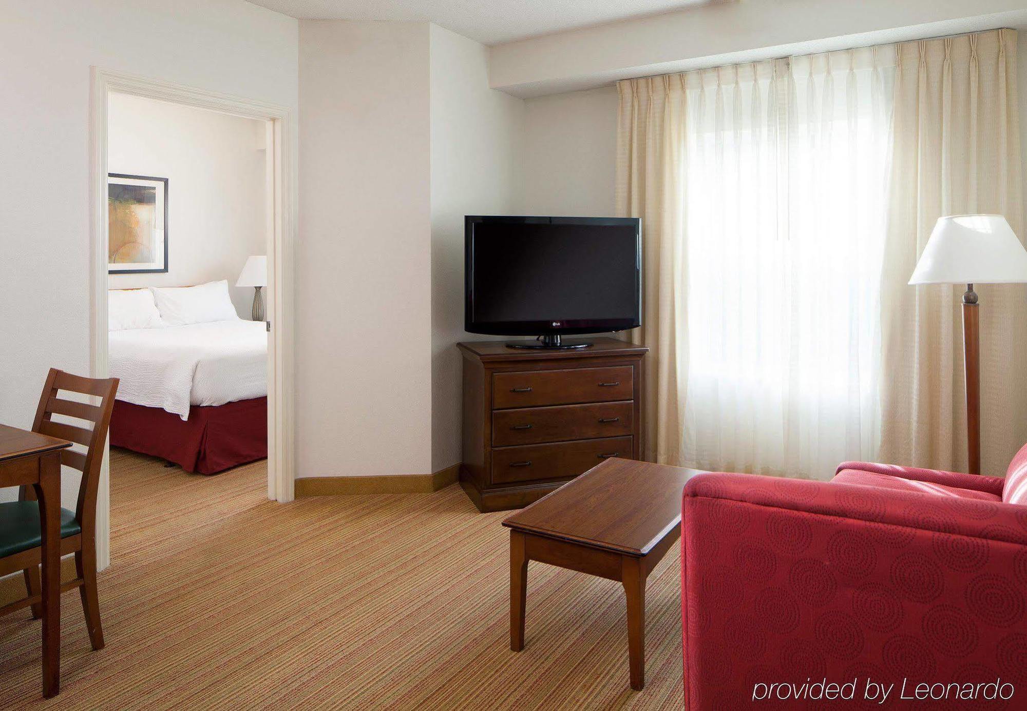 Residence Inn By Marriott Orlando At Seaworld Buitenkant foto